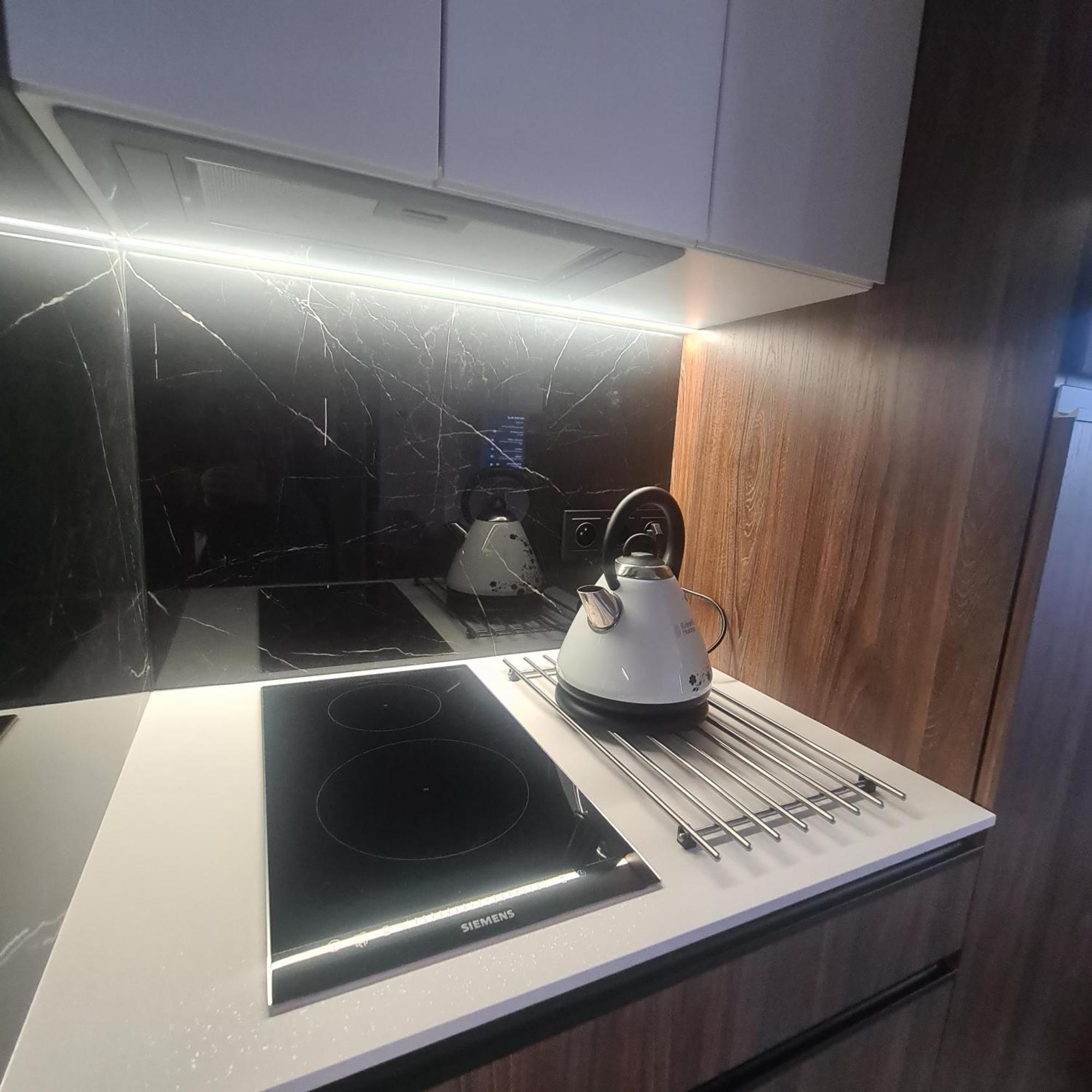 Luksusowy Apartament Bliska Wola Saba Varsóvia Exterior foto