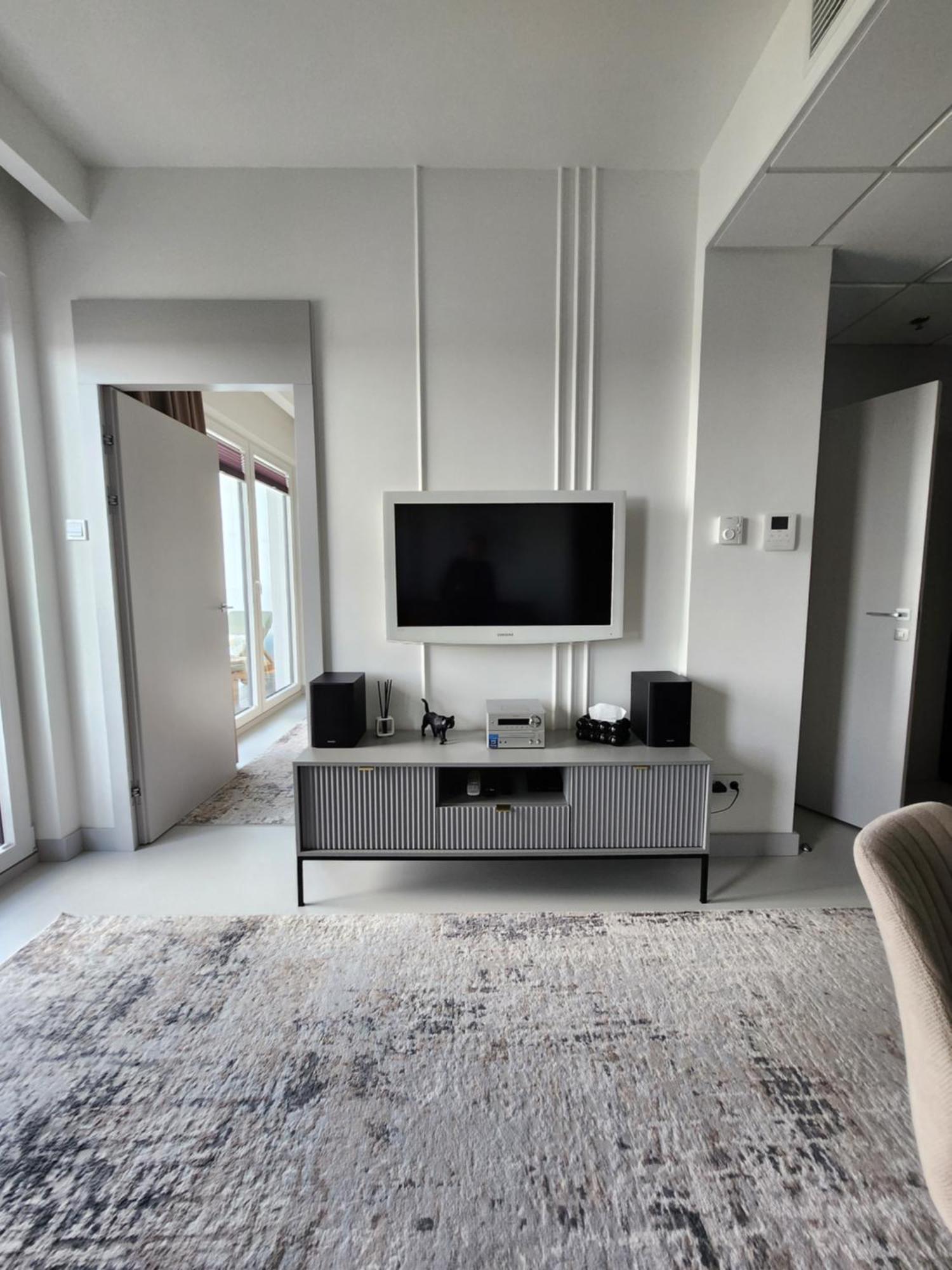 Luksusowy Apartament Bliska Wola Saba Varsóvia Exterior foto